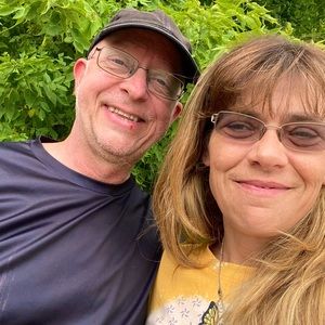 Meet your Posher, Margaret f